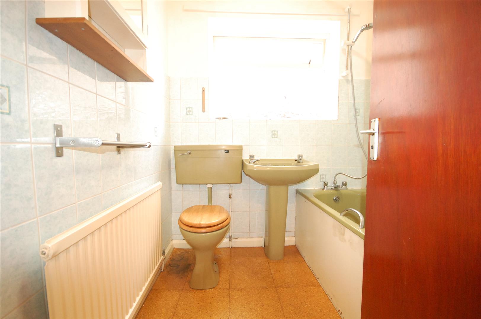 Warwick Gardens, Harringay, London